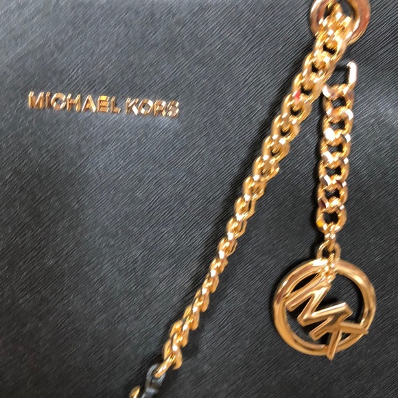 NWT Michael kors  Jet Set Travel Purse 👜beautiful 💖😍 - Picture 10 of 10